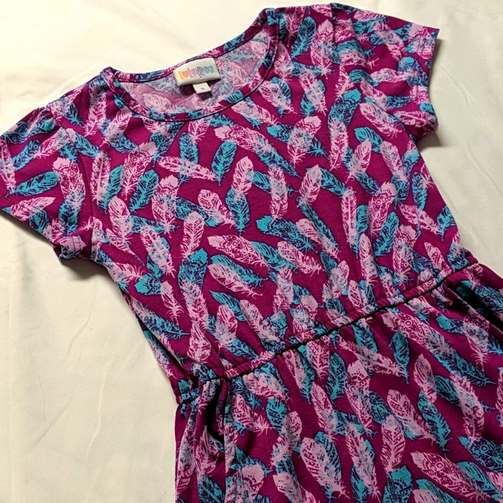 LuLaRoe Mae Dress